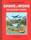 Suske en Wiske - Klassiek Rode reeks - Ongekleurd 42 De gouden cirkel