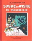 Suske en Wiske - Klassiek Rode reeks - Ongekleurd 44 De wolkeneters