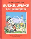 Suske en Wiske - Klassiek Rode reeks - Ongekleurd 45 De klankentapper