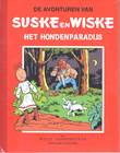 Suske en Wiske - Klassiek Rode reeks - Ongekleurd 47 Het hondenparadijs