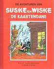 Suske en Wiske - Klassiek Rode reeks - Ongekleurd 48 De kaartendans
