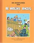 Vrolijke Bengels, de - Klassiek 1 De avonturen van De Vrolijke Bengels 