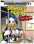 Donald Duck - Dubbelpocket 51 Het wonder van Zwartwater