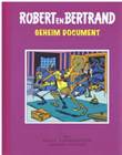 Robert en Bertrand 13 Geheim Document