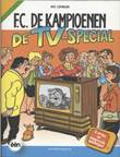 F.C. De Kampioenen - Specials De TV-special