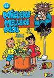 Urbanus - Vertelt 11 Mieleke Melleke Mol 11