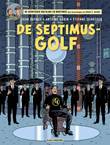 Blake en Mortimer 22 De Septimus-Golf