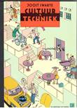 Joost Swarte - Collectie Cultuur en techniek