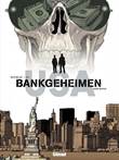 Bankgeheimen - USA 6 Rode Maffia