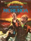 Tanguy en Laverdure 18 Gevaar op Mururoa