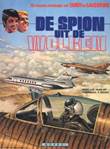 Tanguy en Laverdure 24 De spion uit de wolken