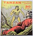 Tarzan - ATH 5 De zwarte parel