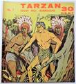Tarzan - ATH 7 De magische drum