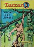 Tarzan - Koning van de Jungle 2 Vlucht in de jungle