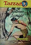 Tarzan - Koning van de Jungle 5 Sporen in de jungle