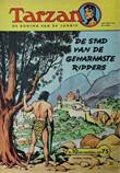 Tarzan - Koning van de Jungle 10 De stad van de geharnaste ridders