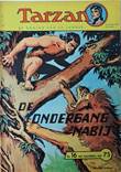 Tarzan - Koning van de Jungle 16 De ondergang nabij