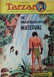 Tarzan - Koning van de Jungle 23 De raadselachtige waterval