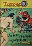 Tarzan - Koning van de Jungle 28 In het stenen tijdperk