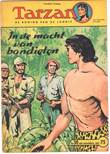 Tarzan - Koning van de Jungle 30 In de macht van bandieten