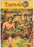 Tarzan - Koning van de Jungle 35 Verraderlijk gevaar dreigt