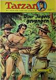 Tarzan - Koning van de Jungle 38 Door jagers gevangen