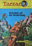 Tarzan - Koning van de Jungle 55 Schoten uit de hinderlaag