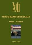 XIII 22 Terug naar Greenfalls
