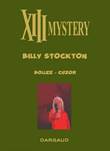 XIII Mystery 6 Billy Stockton