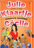 Julie, Klaartje, Cecile 16 Leve het leven, leve de liefde!