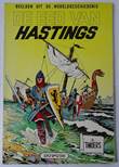 Beelden uit de wereldgeschiedenis, De 16 De eed van Hastings