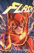 Flash, the - New 52 (RW) 1 Voorwaarts