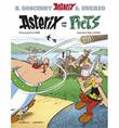 Asterix - Engelstalig 35 Asterix and the Picts