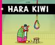 Hara Kiwi 9 Deel 9