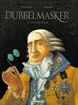 Dubbelmasker 3 De Aartsgek