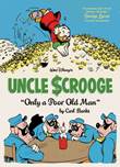 Carl Barks Library 12 Uncle Scrooge: Only a Poor Old man