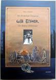 Will Eisner - Collectie An American Dreamer