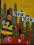 Sasek reisboeken 5 New York