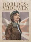 Oorlogsvrouwen 1 Amy Johnson