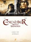Excalibur kronieken 1 Eerste lied: Pendragon