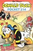 Donald Duck - Pocket 3e reeks 214 De bende van El Gato