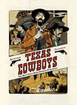 Texas Cowboys 1 Texas cowboys