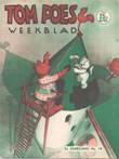 Tom Poes Weekblad - 2e Jaargang 19 Tom Poes weekblad - 2 jrg