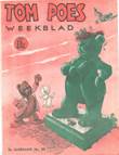 Tom Poes Weekblad - 2e Jaargang 20 Tom Poes weekblad - 2 jrg