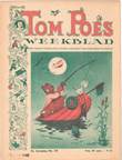 Tom Poes Weekblad - 2e Jaargang 24 Tom Poes weekblad - 2 jrg