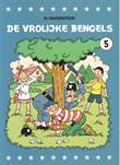 Fenix Collectie 90 / Vrolijke bengels 5 De vrolijke bengels 5