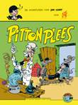 Fenix Collectie 89 / Avonturen van Jim Lont, de  14 Jim Lont - Pitton Plees