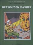 Uit de archieven van Willy Vandersteen 15 Het gouden masker
