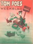 Tom Poes Weekblad - 3e Jaargang 4 Tom Poes weekblad - 3 jrg