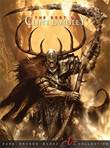 Art Collection - Dark Dragon Clint Langley, the best of
